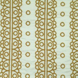 Cotton Drill Embroidery Fabric