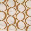 Cotton Drill Embroidery Fabric 124x64