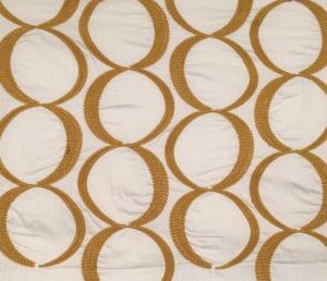 Cotton Drill Embroidery Fabric 124x64