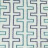 Cotton Satin Embroidery Fabric