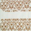 Premium Cotton Satin Embroidery Fabric