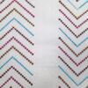 Cotton Tuck Emb Fabric 280GMS H26 V10