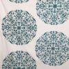 Cotton Tuck Embroidery Fabric 280GMS