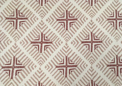 Luxury checked textile India