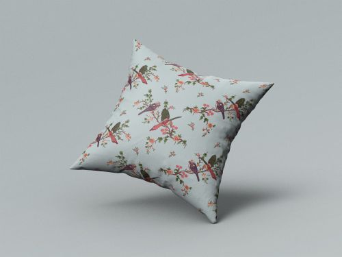 Silk cushion covers India exporter