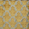 Colorful Abstract Printed Fabric