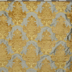 Colorful Abstract Printed Fabric