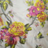 Indian fabric for Italy export