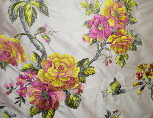Indian fabric for Italy export