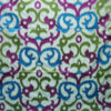 Cotton Satin Fabric With Classic Weave
