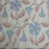 Antung Pure Silk Embroidery Fabric