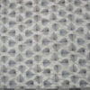 White Poly Satin with Subtle Embroidery