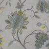 Poly Cotton Embroidery Fabric