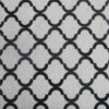 Linen Embroidery with Combo Weave