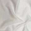 Soft White Silk Fabric Texture