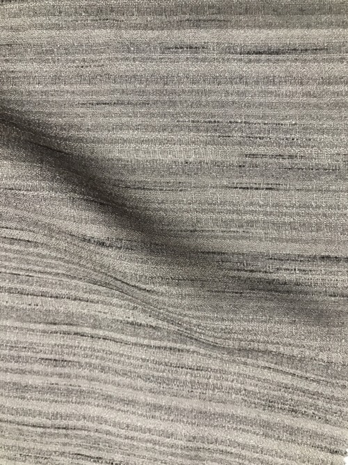 Textured grey furnishing India