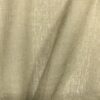 Plain Poly Jasmine Fabric White