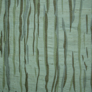 Abstract stripe fabric India