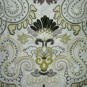 Kashidakari Embroidery Design