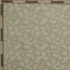 Abstract Print on Soft Sheer Fabric