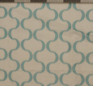 Elegant Bloom Design on Net Fabric