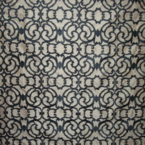 Woven Pattern on Soft Poly Base
