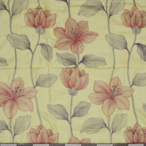 Silk Fabric Embroidery Collection