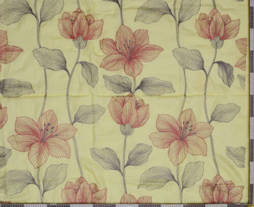 Silk Fabric Embroidery Collection