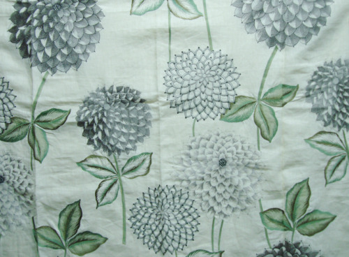 Hand Embroidery Silk Fabric