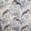 Poly Cotton Embroidery Fabric 380GMS