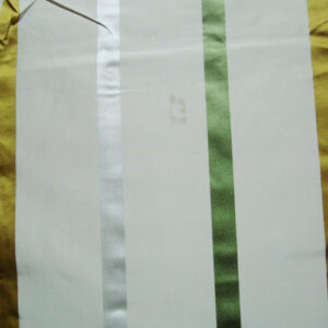 Midweight Woven Pure Silk Fabric
