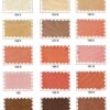 Solid Color Poly Plain Woven Net