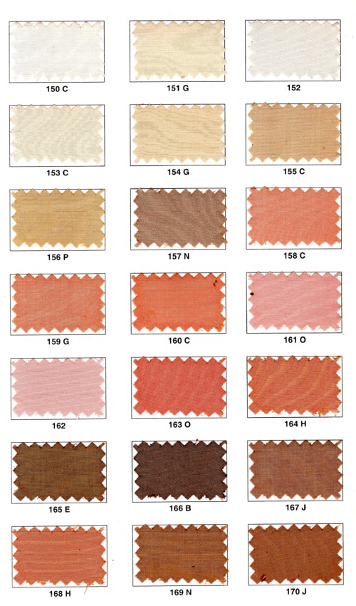 Solid Color Poly Plain Woven Net