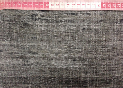 Heavyweight Pure Silk Fabric Beige