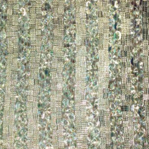 Elegant Silk Georgette Design