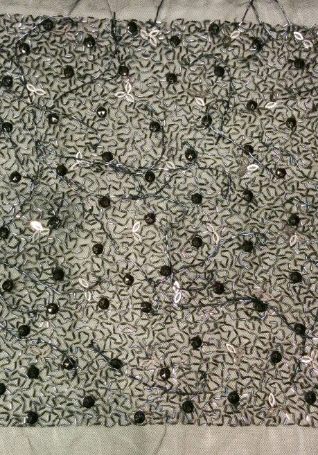 Abstract fabric manufacturers India