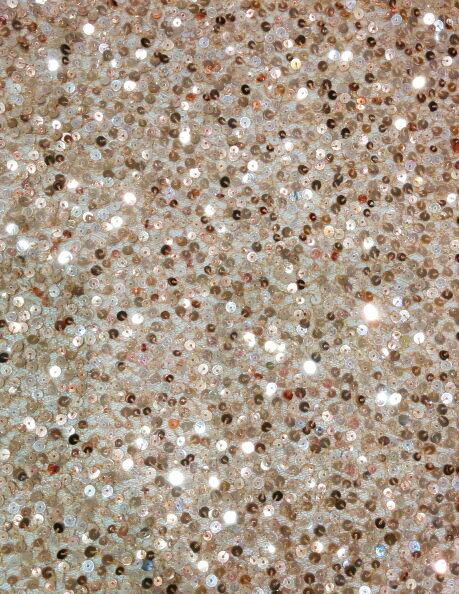 Nylon Net Hand Embroidery Fabric