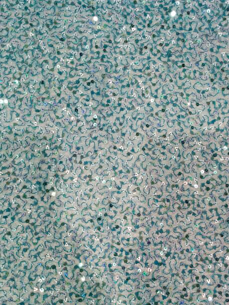 Soft Nylon Net Fabric