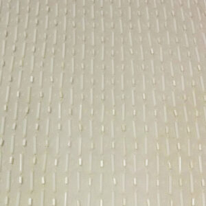 Soft Nylon Net Embroidery Fabric