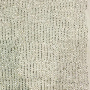 Pure Silk Georgette Embroidered
