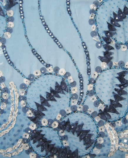 Designer Wedding Dress Fabrics India