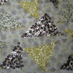 TSI2993 Silk Fabric Sample