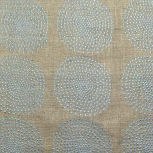 High-Quality Abstract Fabrics From India
