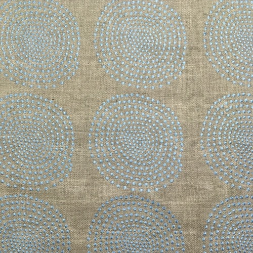 High-Quality Abstract Fabrics From India