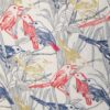 Natural Cotton Linen Dobby Weave