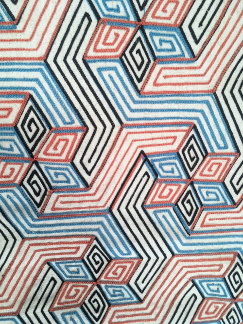 Poly Satin Whiteout Embroidery Fabric