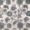 Vintage floral fabric India