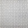 Metallic Linen with Velvet Fabric